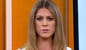 Jacqueline Brazil Compartilha Dor da Perda do Pai: ‘Estava Sofrendo Muito’