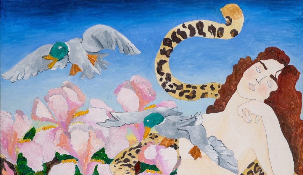 Jacuzzi Jaguar anuncia novo EP “Demons & Wonders” e inicia nova fase da carreira