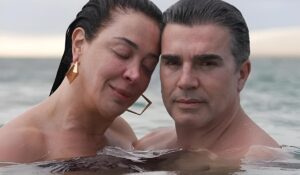 Jarbas Homem de Mello desabafa sobre ataques: ‘Horrível’