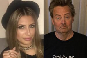 Jasveen Sangha recebe sentença de 15 anos de prisão pela morte de Matthew Perry