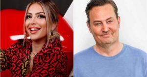 ‘Rainha da Cetamina’ Condenada a 15 Anos por Morte de Matthew Perry