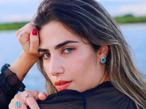 Filha de Leonardo expõe afastamento da irmã: confira o detalhe polêmico!