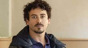 Jesuita Barbosa Celebra Retorno às Novelas