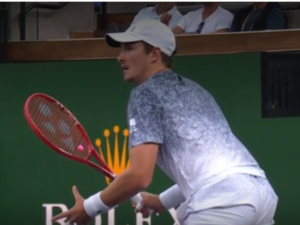 João Fonseca Bomba no Masters 1000 de Monte Carlo com Vitória Demolidora