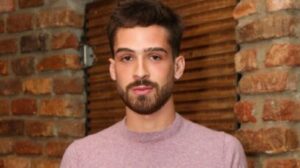 João Guilherme faz homenagem carinhosa para Agnes Nunes no aniversário e reacende rumores de affair