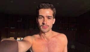 João Guilherme, filho de Leonardo, revela verdade bombástica sobre sua família