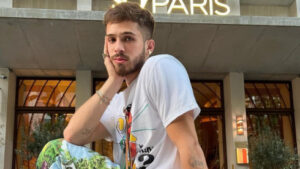 João Guilherme desabafa sobre invasão de privacidade: celebridade tem limite!