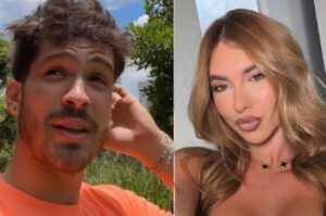 João Guilherme dispara contra Virginia Fonseca por exposição das sobrinhas nas redes: ‘Não acrescenta nada’