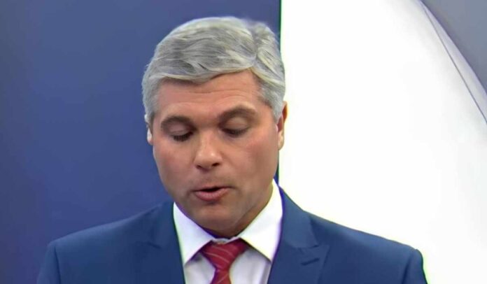 Joel Datena se emociona ao comunicar morte trágica e comove Brasil Urgente