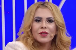 Joelma Recusa Convites para Reality da Globo: Entenda o Motivo