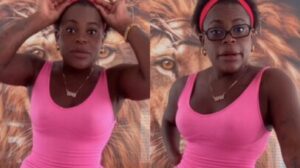 Jojo Todynho faz desabafo sincero ao exibir cabelo natural: ‘Sou Sansão’