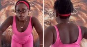 Jojo Todynho Coloca Ponto Final em Romantização