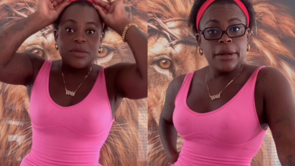 Jojo Todynho faz desabafo sincero ao exibir cabelo natural: ‘Não vou aceitar nunca’