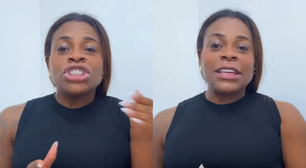 Jojo Todynho cai em cima de influenciadora e barraco rola solto na web