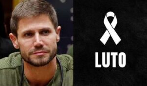 Jonas Sulzbach lamenta morte do pai de Victor e Léo: ex-BBB presta solidariedade
