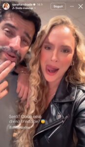 Jonas Sulzbach Abre o Jogo: A “Trindade” do BBB 26 Chegou ao Fim?