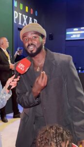 Jonathan Azevedo Desvenda Bastidores da Série Gravada na Sapucaí Durante Carnaval