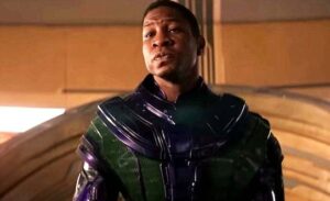 Jonathan Majors sofre acidente em filmagens após volta ao cinema