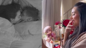 Avó de Jordana cobra edredom durante chamada: a fofoca da eliminada do BBB 26