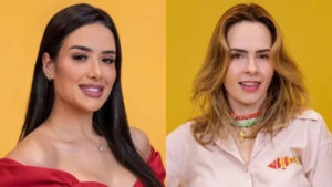 BBB 26: Jordana ganha espaço com saída de Jonas e Cowboy; Ana Paula segue favorita