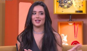 Jordana revela detalhes picantes sobre momentos íntimos com Jonas no BBB 26