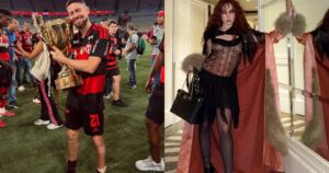 Jorginho Encerra Polêmica com Chappell Roan: ‘Foi um Mal-Entendido’