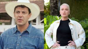 Jornalista revela pedido carinhoso de Gerson Brenner envolvendo Xuxa