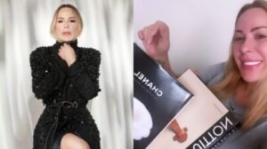 Ju Isen Gasta R$ 30 Mil em Livros de Moda e Detona Críticos