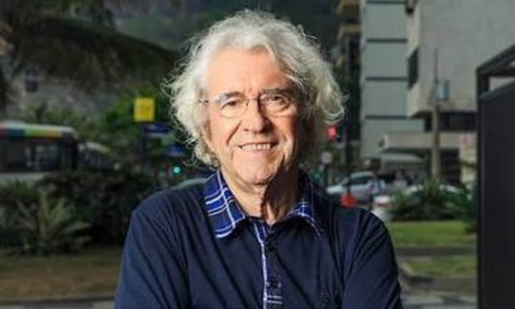 Adeus a um Gigante: Morre Juca de Oliveira aos 91 Anos