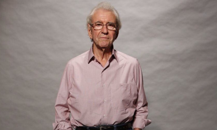 Adeus a uma Lenda: Morre Juca de Oliveira aos 91 Anos