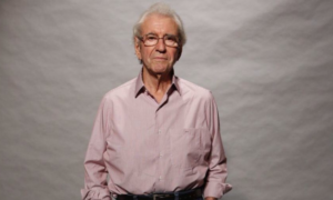 Morre Juca de Oliveira, Grande Ícone do Teatro e TV Brasileira