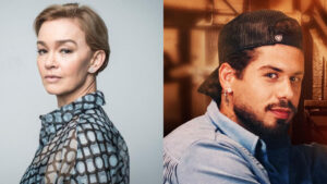 Júlia Lemmertz sofre golpe e viraliza na web; confira o caos da semana dos famosos!