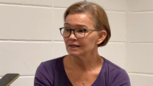 Júlia Lemmertz é vítima de golpe