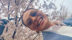 Juliana Paes escolhe Japão para férias: ‘Mais do que sonhei’