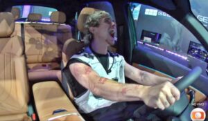 Juliano Floss vence Prova do Finalista do BBB 26 e garante lugar na Grande Final!