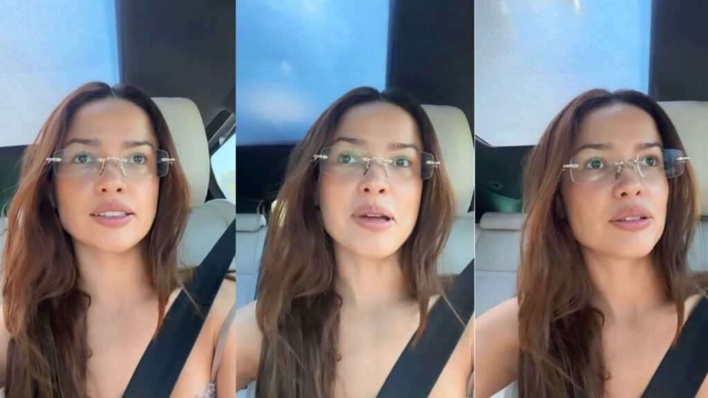 Juliette Sofre Perrengue na Páscoa e Desabafa: Missão Fracassada!