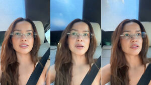 Juliette Sofre Perrengue na Páscoa e Desabafa: Missão Fracassada!