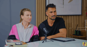 QUE SUCESSO! Julio Rocha estreia podcast e ESTOURA com 6 milhões de visualizações