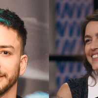 Júnior Lima e Manuela Dias fazem aniversário no mesmo dia e compartilham elo emocionante