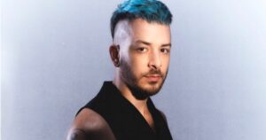 Junior Lima abre o jogo: ‘Prefiro ser confundido com gay do que com machão alfa’