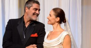 Junno Andrade Retorna Aos Palcos Em Comédia Com Bianca Rinaldi
