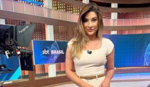 Kallyna Sabino fecha contrato com nova emissora após sair do SBT