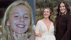 Sobrinha de Claudia Raia se Casa na Europa e Desaparece