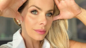 Karina Bacchi acusa Lady Gaga e Taylor Swift de fazer ‘pacto com as trevas’