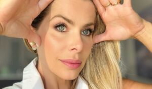 Karina Bacchi levanta polêmica sobre artistas e ‘pacto com as trevas’