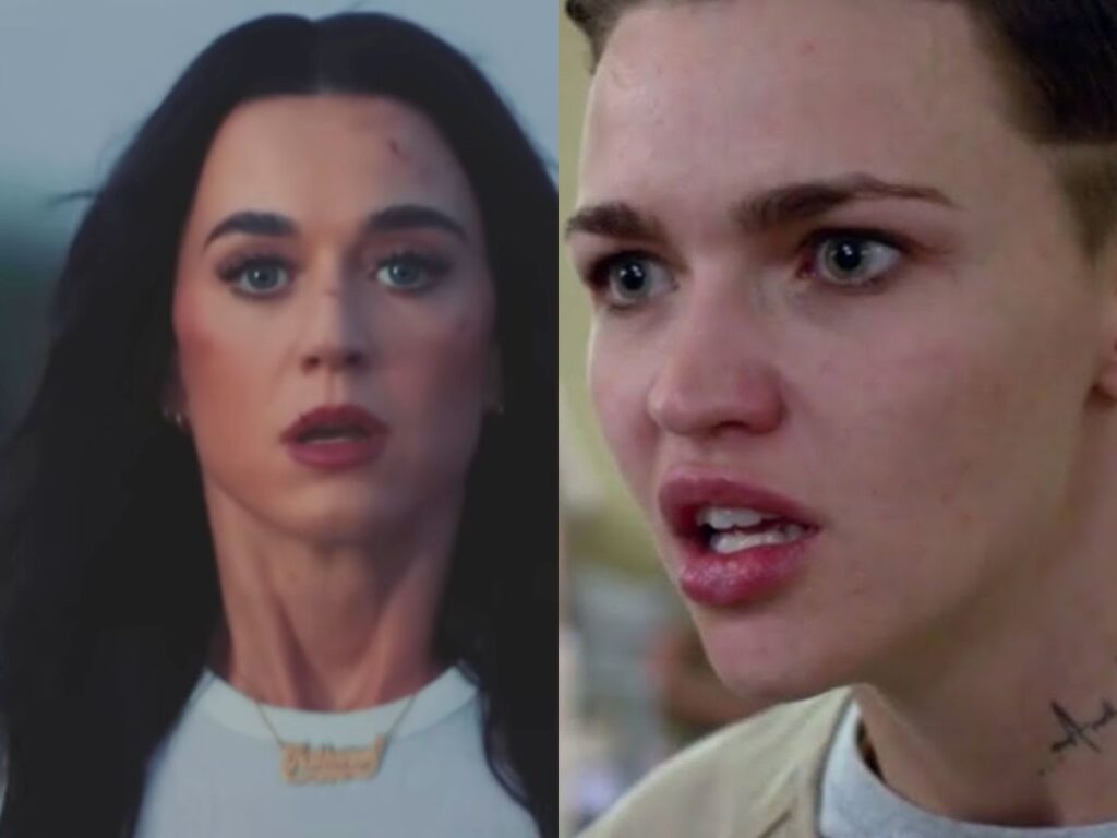 Polícia australiana abre investigação contra Katy Perry por acusações de abuso