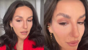 Kéfera Confirma Término de Namoro Discreto