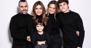 Kelly Key Mobiliza Fãs em Corrente de Oração após AVC do Marido