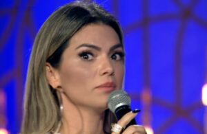 Kelly Key convoca corrente de orações após AVC do marido Mico Freitas