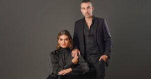 Kelly Key compartilha susto: marido Mico Freitas passa por cirurgia após AVC